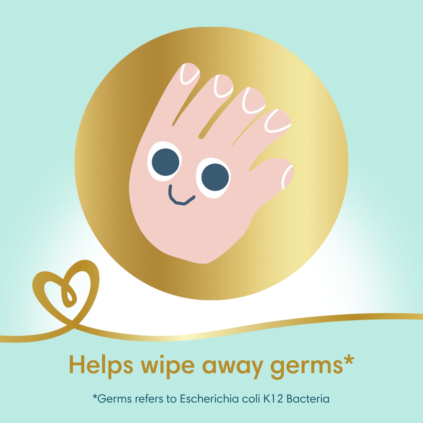 Pampers Baby Wipes Sensitive