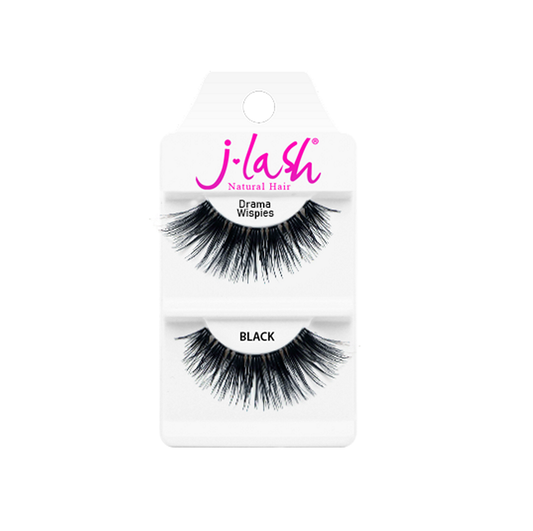 J. Lash Drama Wispies