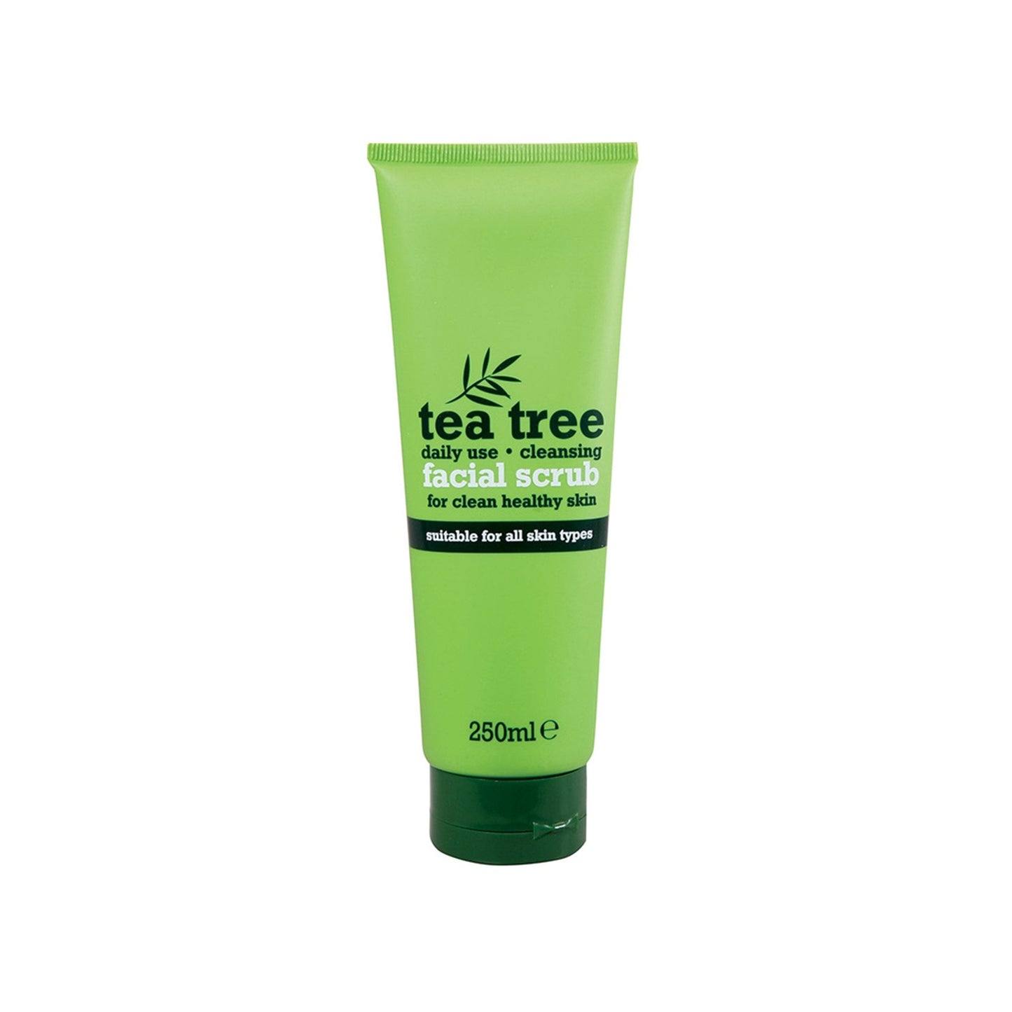 Xpel Tea Tree Facial Daily Scrub 250ml