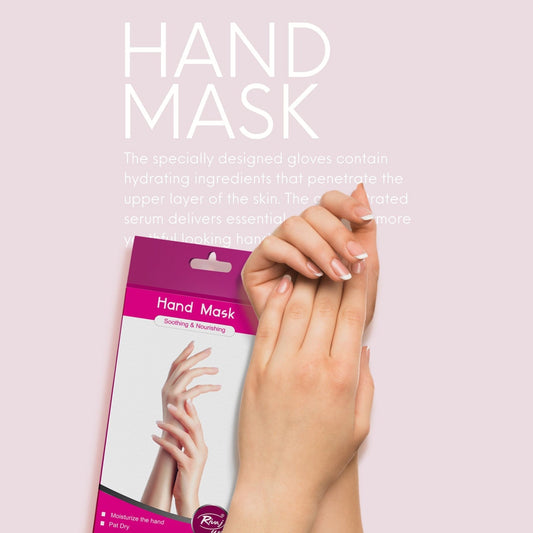 Rivaj UK Hand Mask
