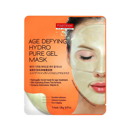 Purederm Age Defying Hydro Pure Gel Mask