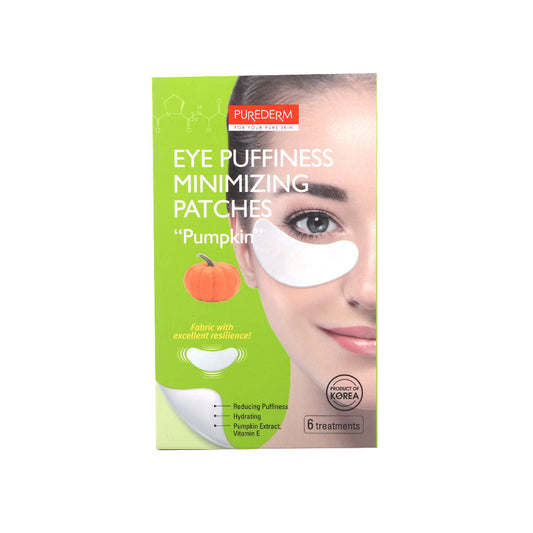 Purederm Minimizing Eye Puffiness Patches
