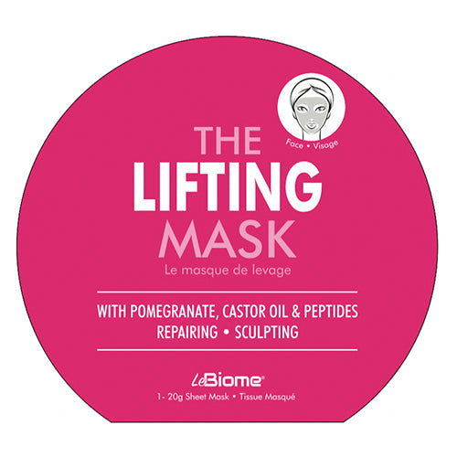 BioMiracle LeBiome Lifting Mask