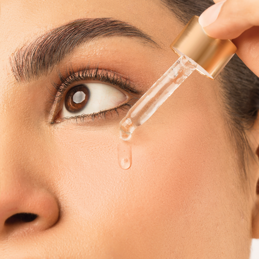 Conatural Triple Correction Eye Serum