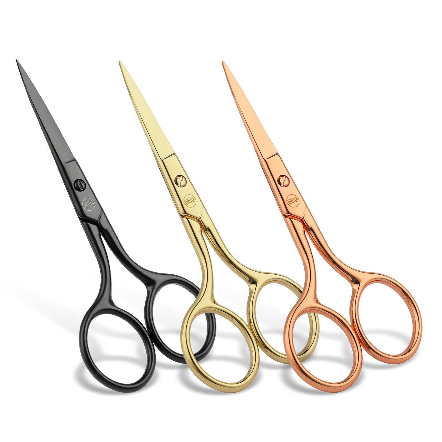 Lurella Lash Scissors