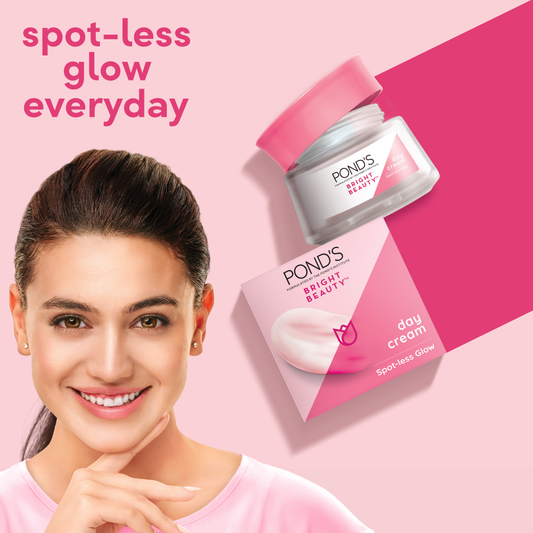 POND'S Bright Beauty Day Cream 25g