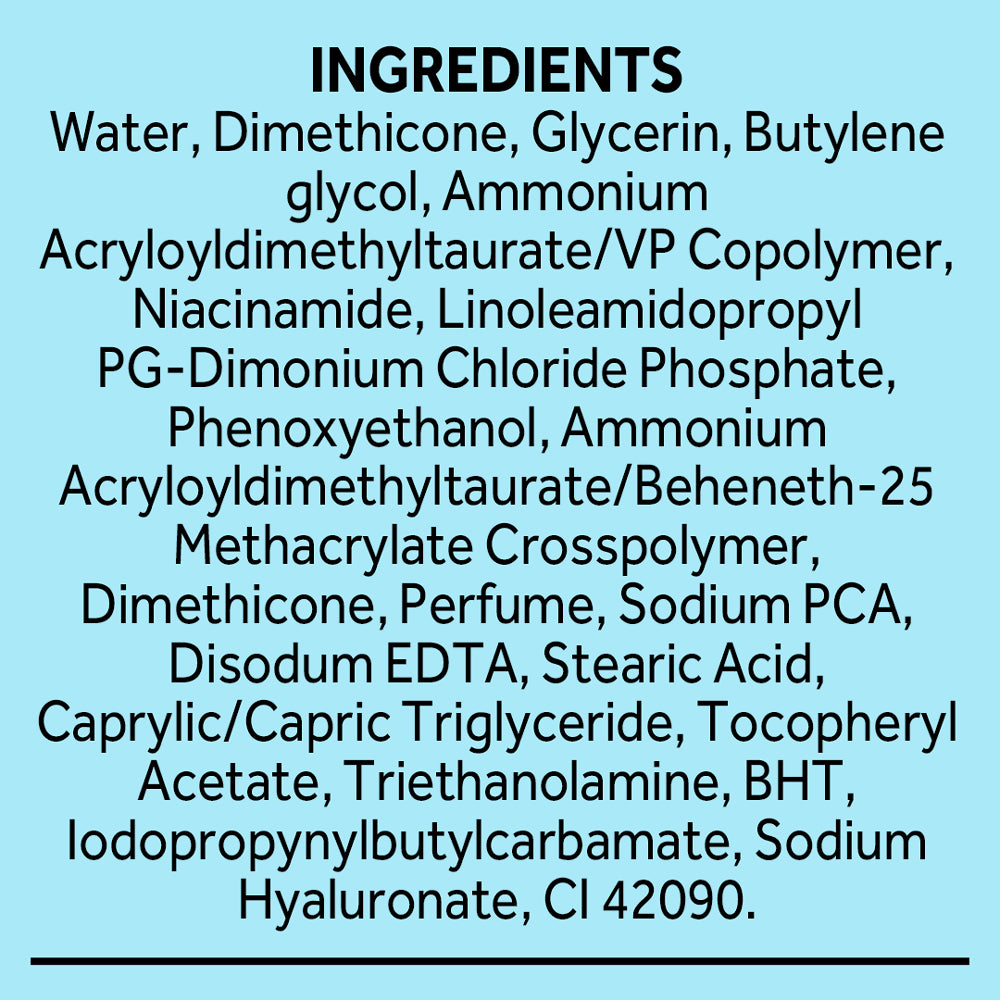 POND'S Super Light Gel With Hyaluronic Acid & Vitamin E 50g
