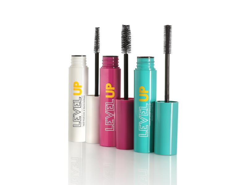 Pierre Cardin Paris Level Up Density & Lifting Mascara