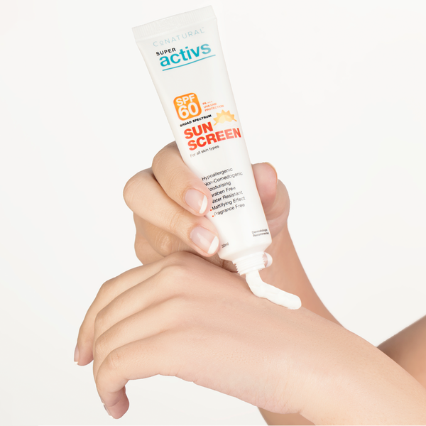 Nexton Sunblock Whitening Lotion 225ml (Copy)