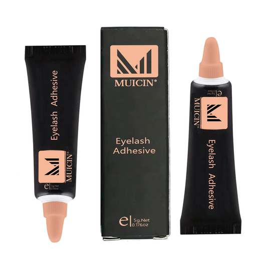 MUICIN Waterproof Eyelash Adhesive 5g