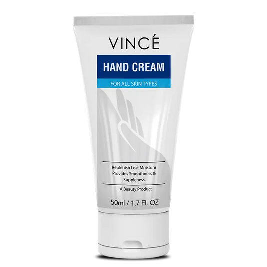 Vince Care Hand Cream