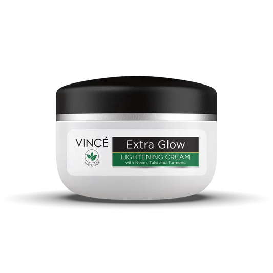 Vince Care Extra Glow Lighting Cream