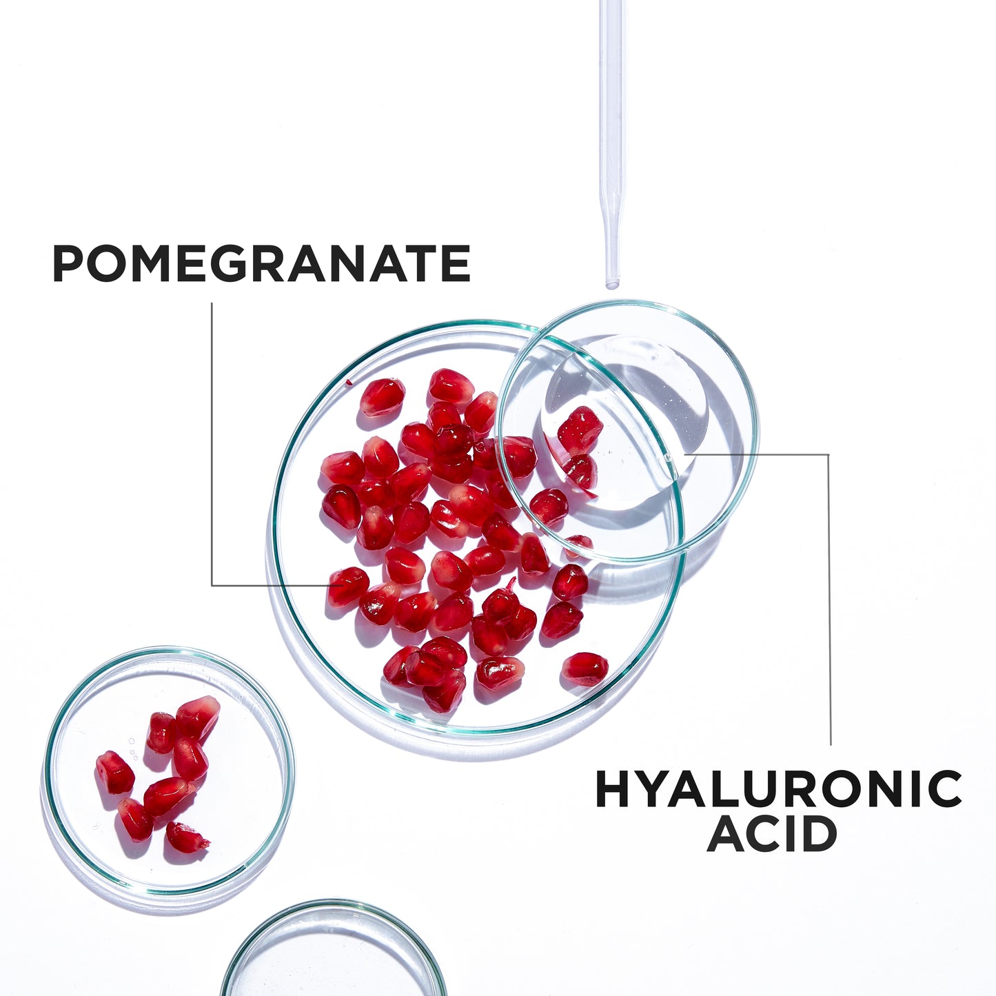 Garnier Hydra Bomb Pomegranate Tissue Mask