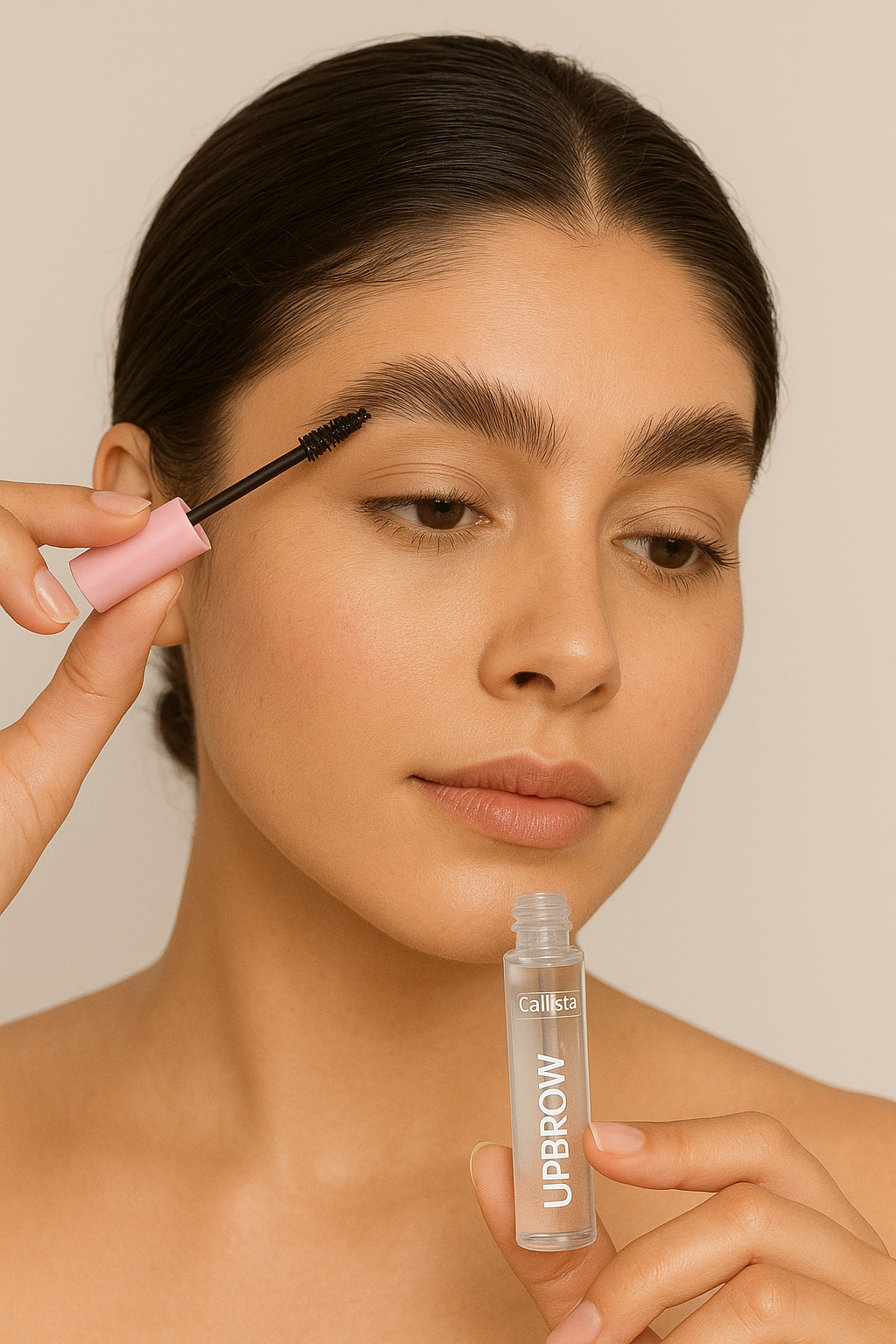 Callista Upbrow Girl Eyebrow Lamination Gel