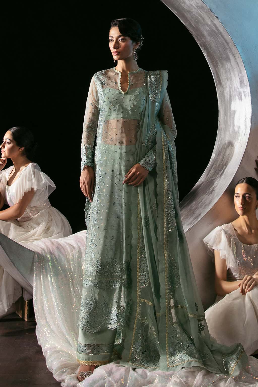 Afrozeh -Amalfi-Lafuchsia '24