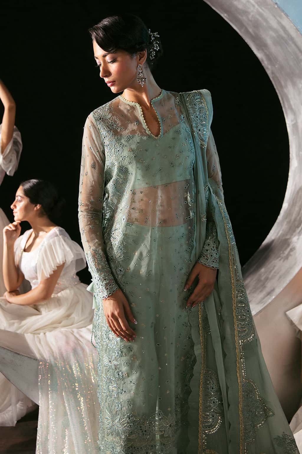 Afrozeh -Amalfi-Lafuchsia '24