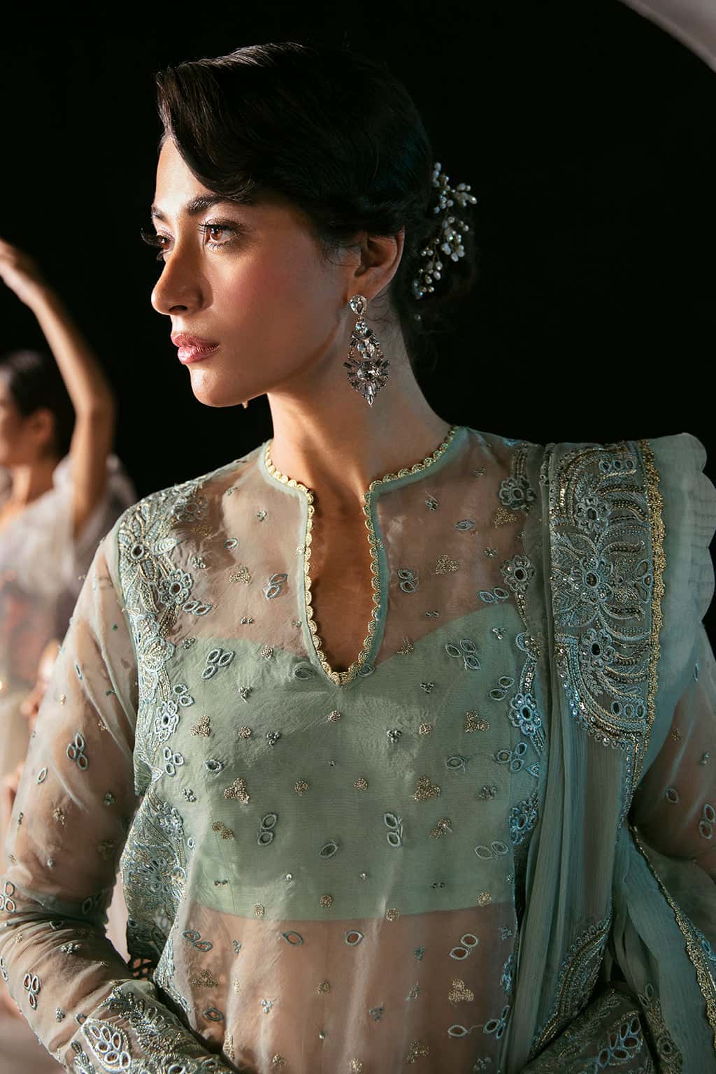 Afrozeh -Amalfi-Lafuchsia '24