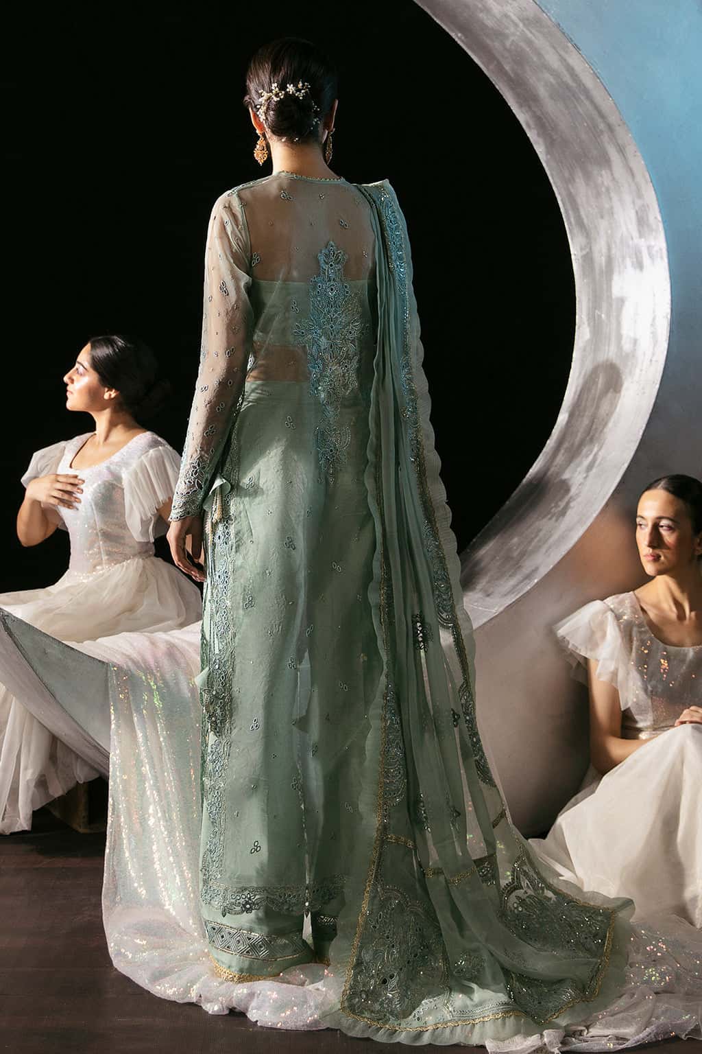 Afrozeh -Amalfi-Lafuchsia '24