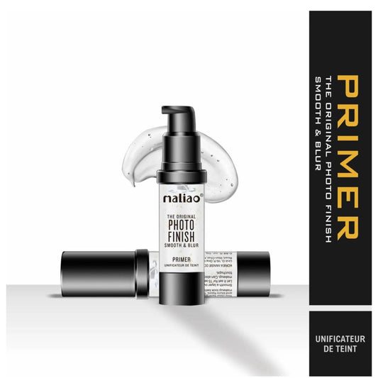 Maliao Photo Finish Primer – 20 ml