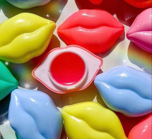 Cutest lip balm