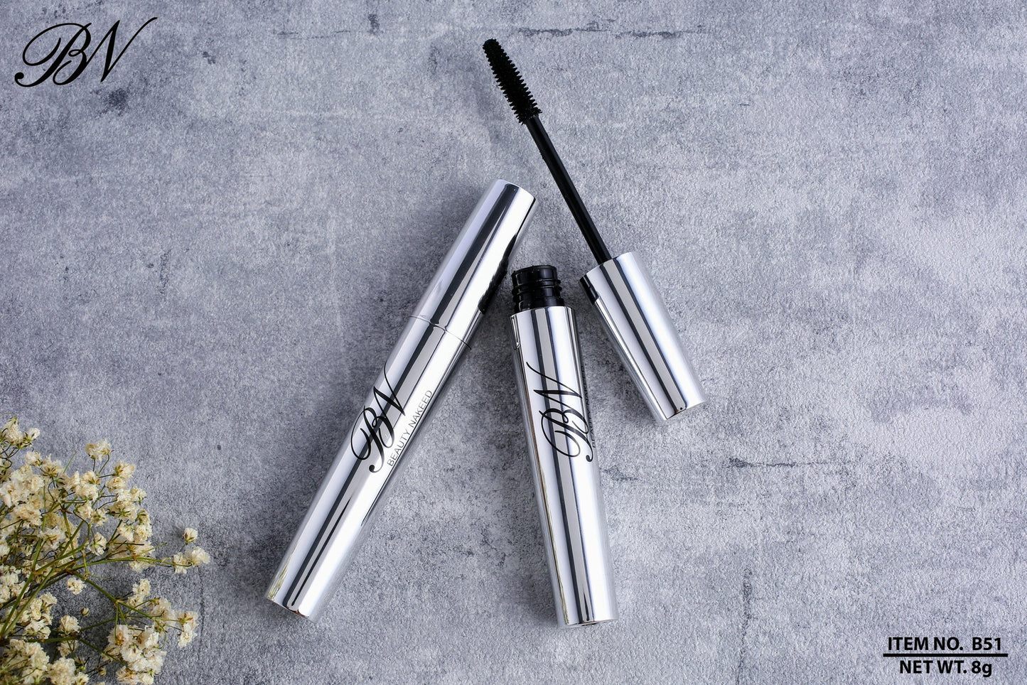 Beauty Naked Mascara