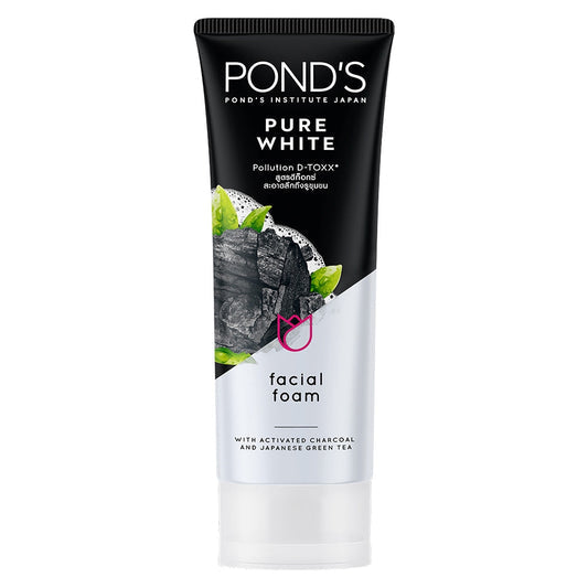 Ponds Face wash