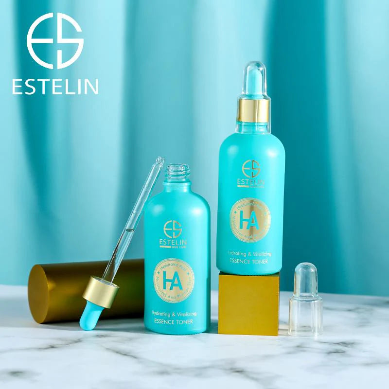 Estelin Ha Hydrating & Vitalizing Facial Cleanser 80G