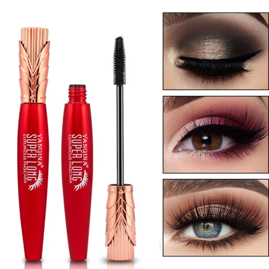 Yanqina Super Long Mascara