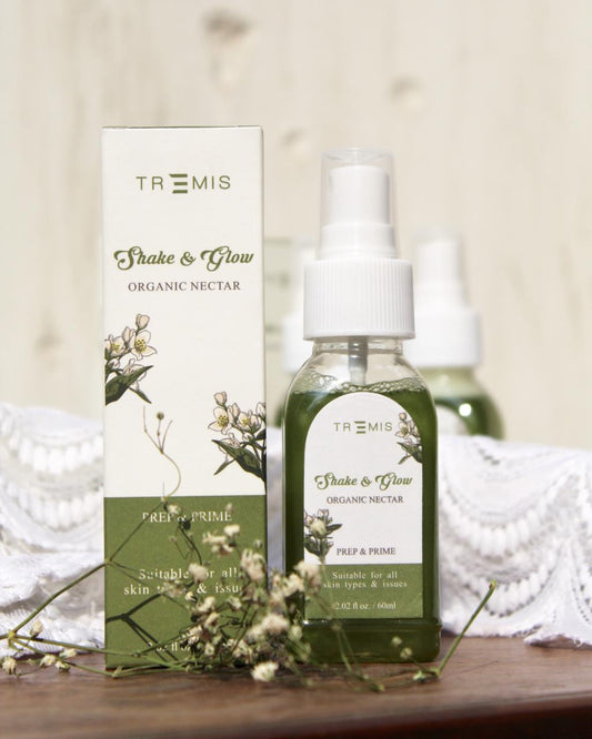 TREMIS PRIMER/MIST – 60 ml