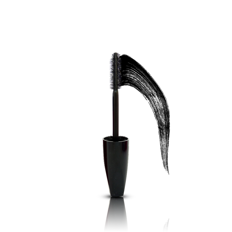 Glamorous Face Ultimate 4D Mascara - Zernib