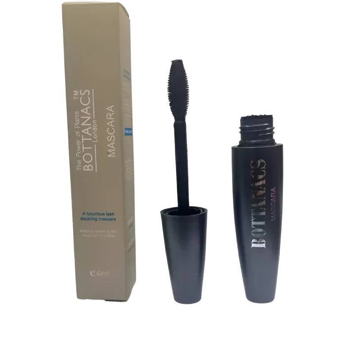 Bottanacs Waterproof Mascara - Zernib