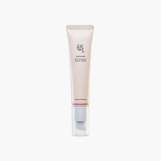 Beauty of Joseon - Revive Eye Serum Ginseng + Retinal - 30Ml