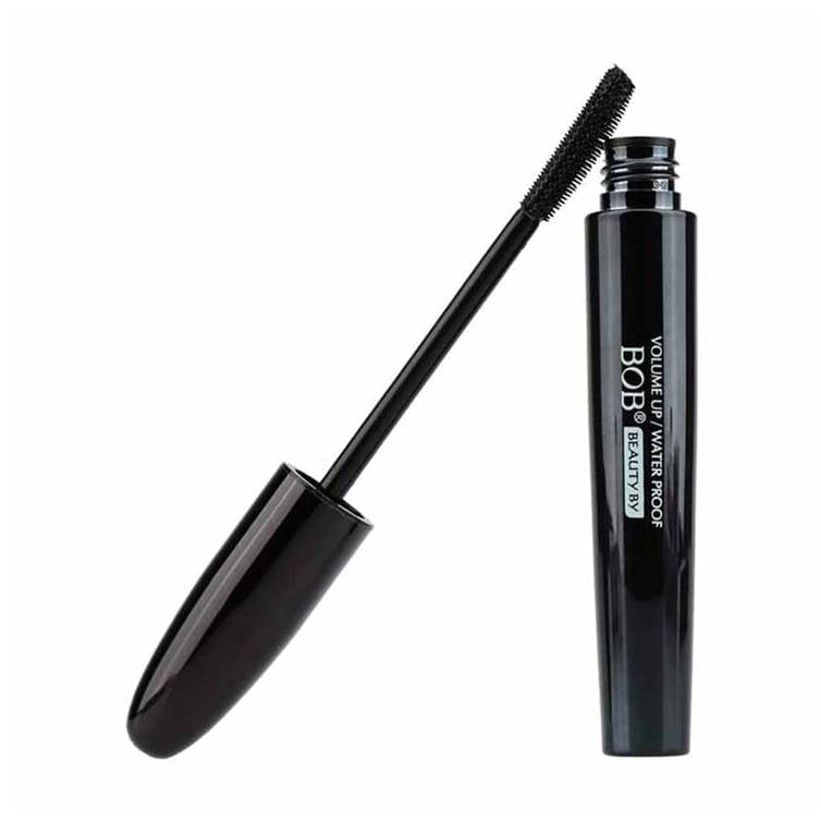 Bottanacs Waterproof Mascara - Zernib