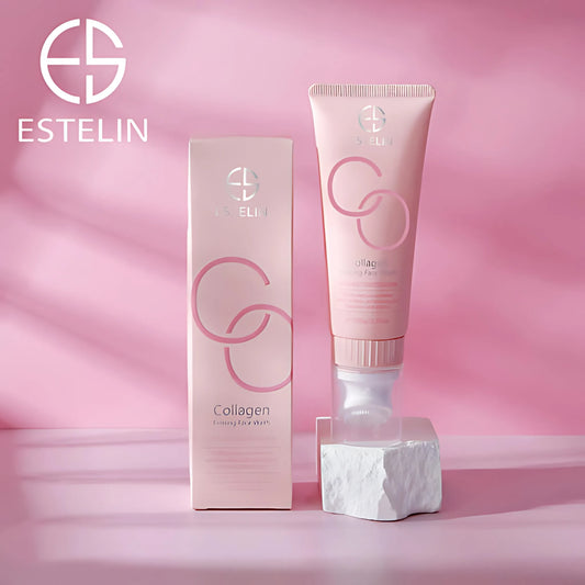 ESTELIN Face wash