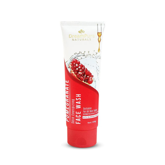 Dream Pure Face wash