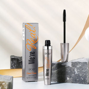 Bob Mascara - Real - Zernib