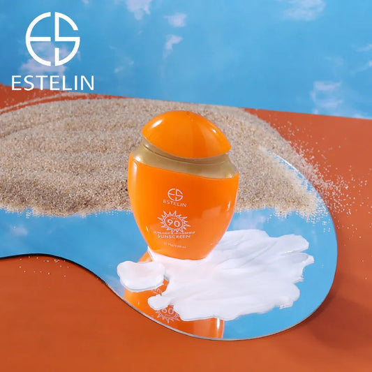 Estelin Hyaluronic Acid Hydrating & Vitalizing Face Serum 50Ml (Copy)