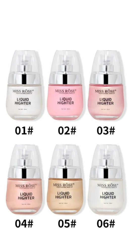Miss Rose Liquid Illuminator
