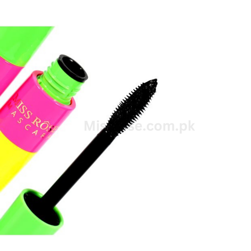 Miss Rose Funky Mascara