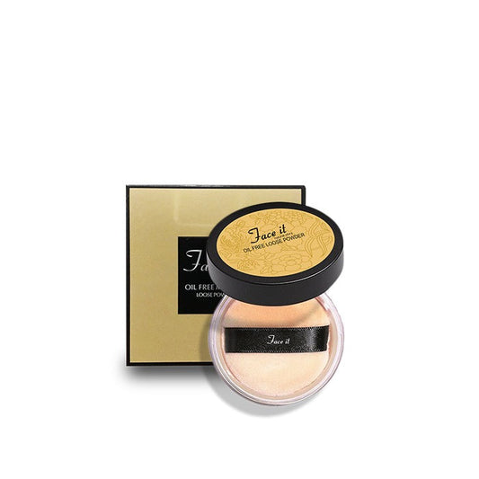 Face It Loose Powder