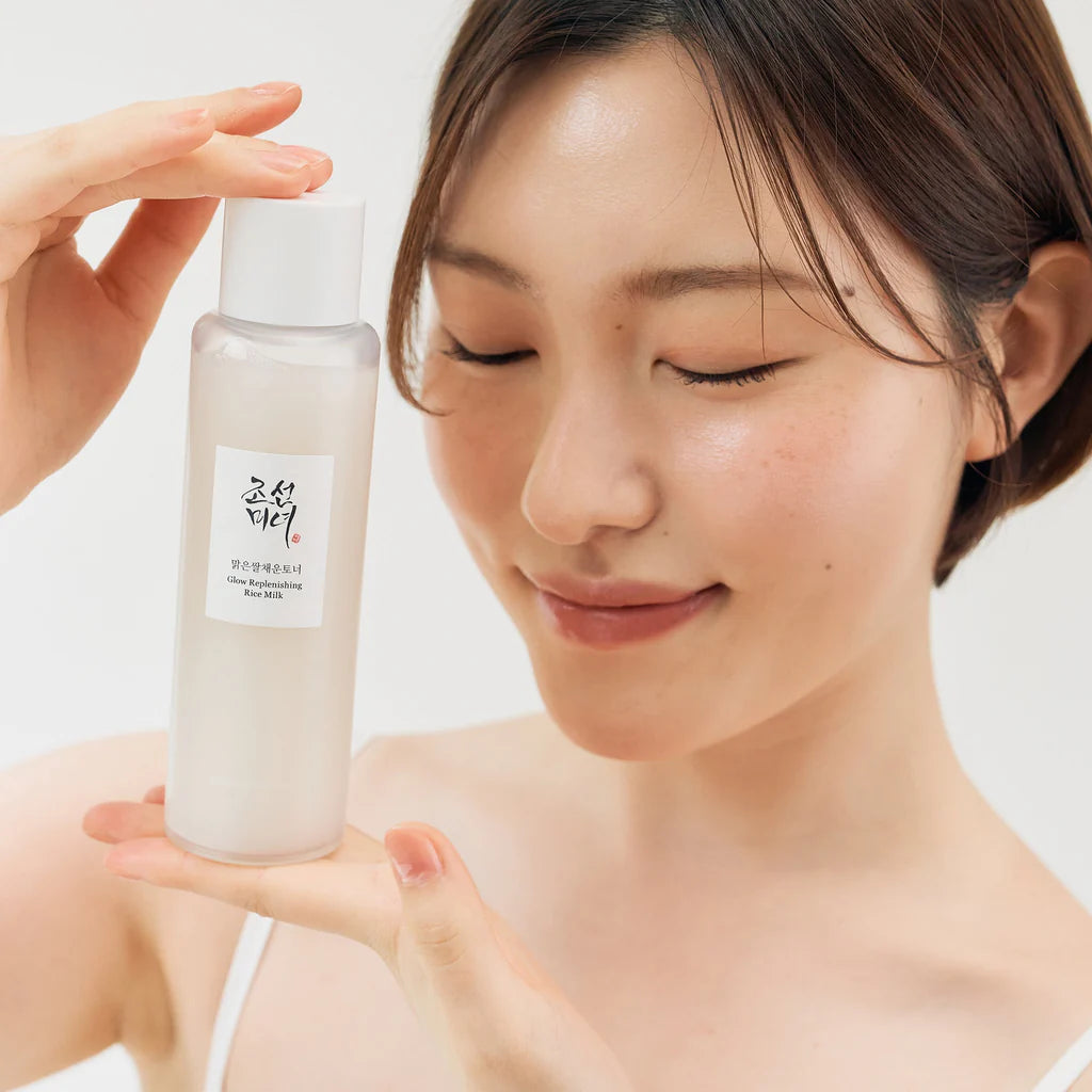 Beauty Of Joseon Glow Replenishing Rice Milk/150ml