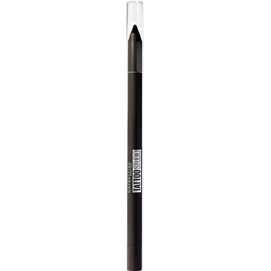 Maybelline Tattoo Studio Gel Pencil Eyeliner — Up to 40% OFF