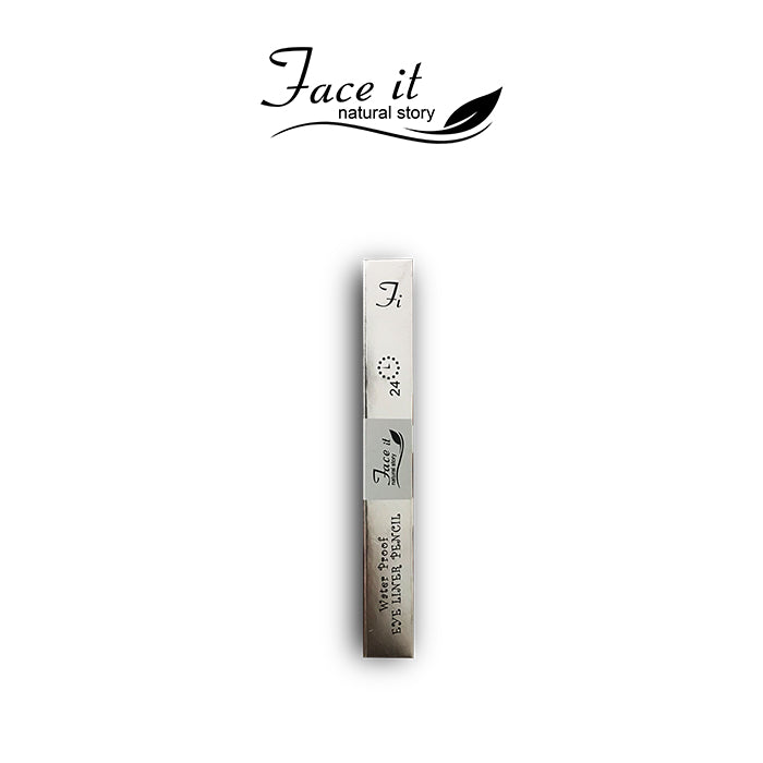 Face it Waterproof Kajal Pencil