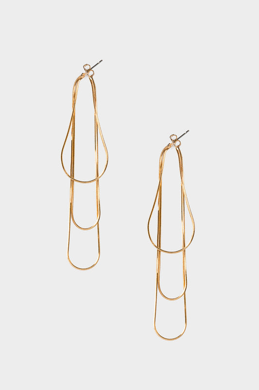 Grab Branded Earrings at Flat 70% OFF – Trendy & Elegant Jewelry Online | Zernib