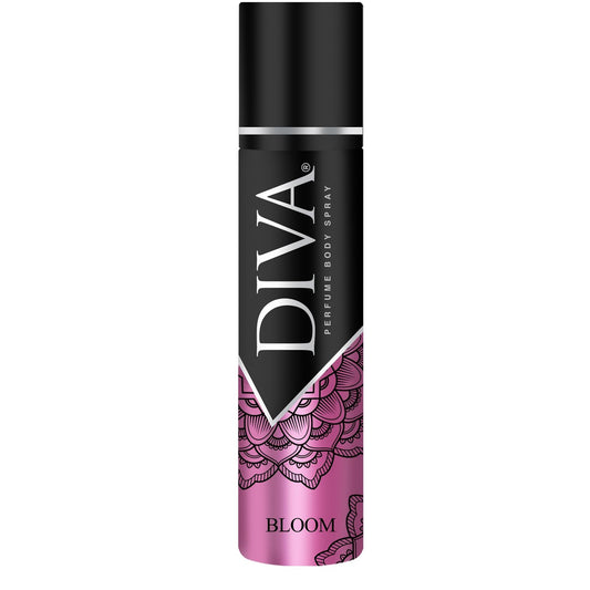 DIVA BODY SPRAY 120ML