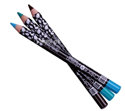 Dmgm Color Explosion Eyeliner