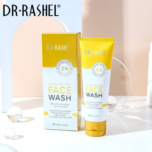 Dr Rashel Face Wash