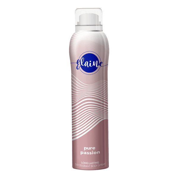 ELAINE Body spray 150ml