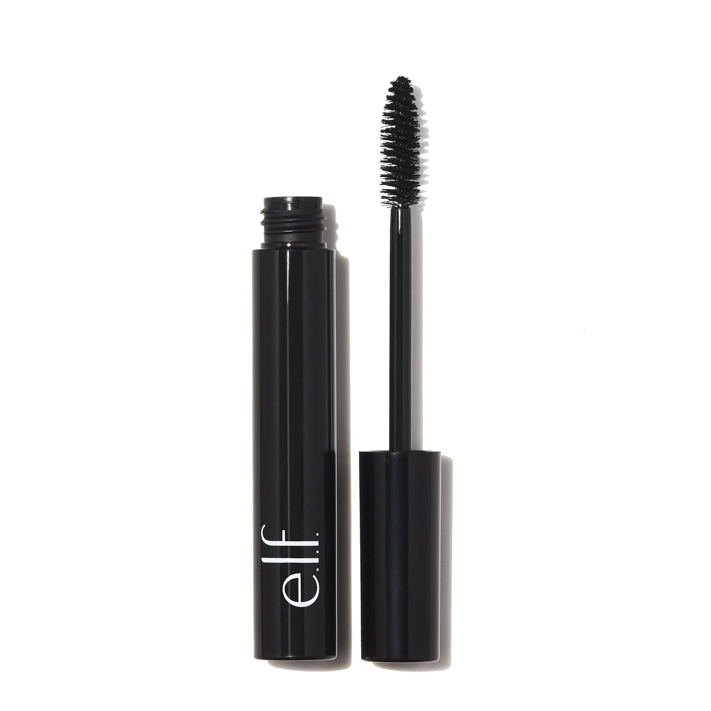 elf Volume Plumping Mascara- Black
