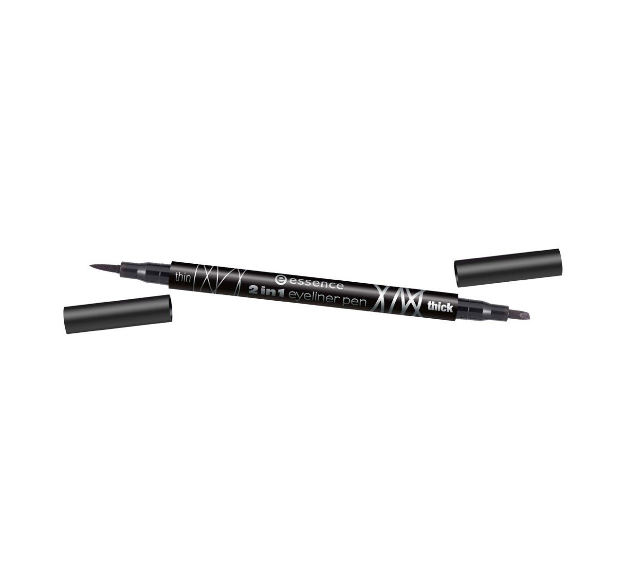 Essence 2 in 1 Eyeliner Pen